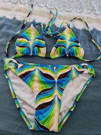Bikini Gr. S/36