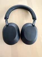 SONY WH-1000XM5 schwarz