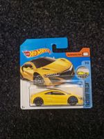 Hotwheels Honda #41