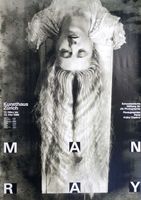 Man Ray