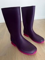 Gummistiefel Rainblock lila Grösse 37 guter Zustand