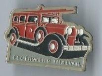 Feuerwehr Thalwil PIN
