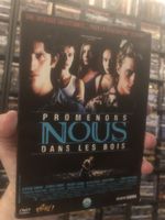 Promenons-nous dans les Bois - dvd