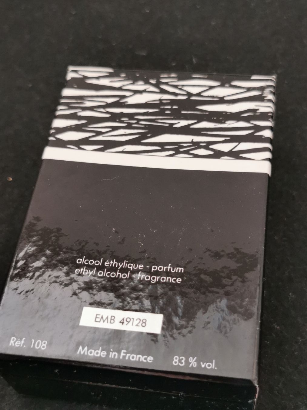 Profumi & Eau de Toilette: Cabochard Extrait Parfüm 7,5 ml.  – Nuovo e nell'imballaggio originale da Schlieren venduto da vlalif 2