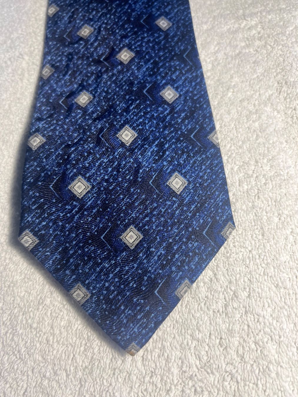 Cravatte: LS Tiemakers – Usato da Neukirch / Egnach venduto da Taucher68 3