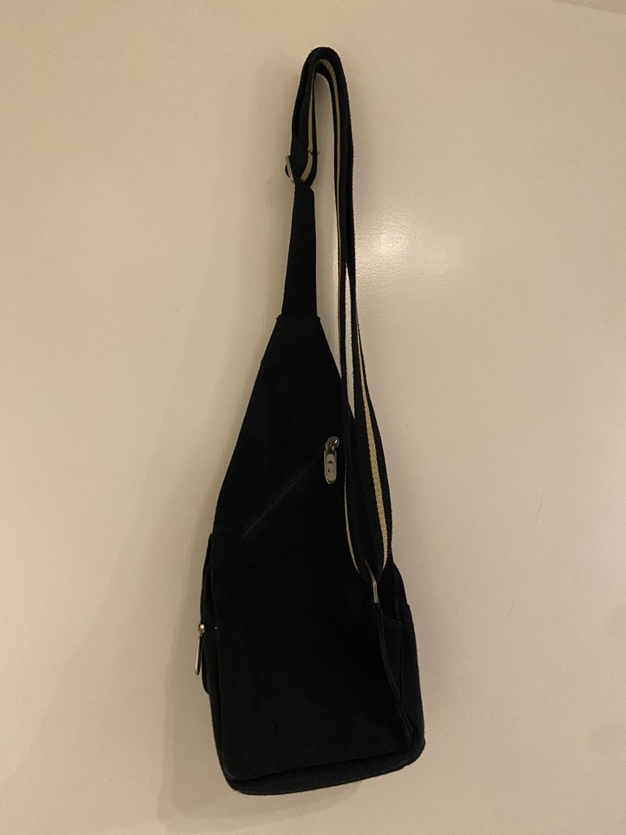 Borse: Vintage Crossbody Bag – Usato da Hünenberg See venduto da lar_9zjk 2