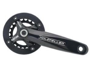 Sram Pezzi di ricambio: Kurbel für MTB Enduro 2fach – Nuovo e nell'imballaggio originale da Zwillikon venduto da RasantShop