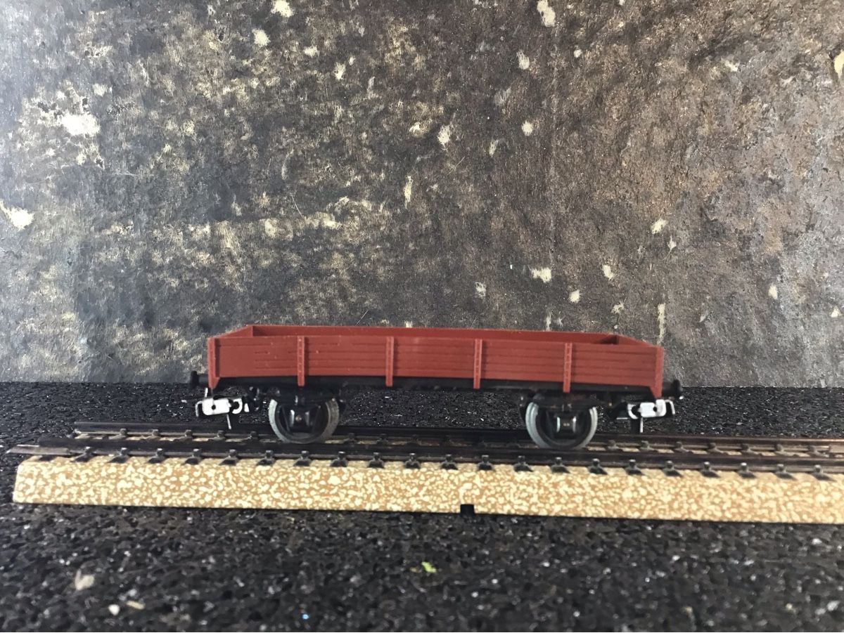 Märklin Kit di modellismo & Modellini statici: MODELL MÄRKLIN – Usato da Männedorf venduto da Spezial-Modelle