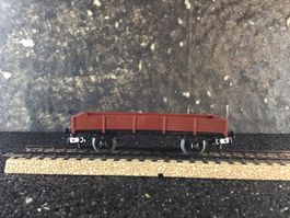 MODELL MÄRKLIN