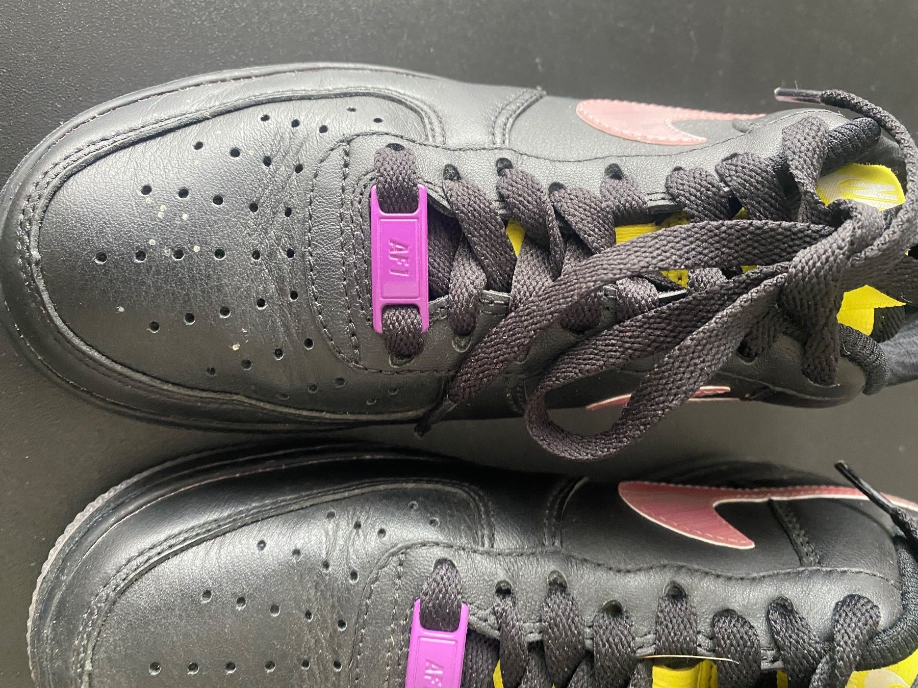 Nike Scarpe da uomo: Nike Air Grösse 37 – Nuovo (secondo la descrizione) da Zuchwil venduto da Niranada 1