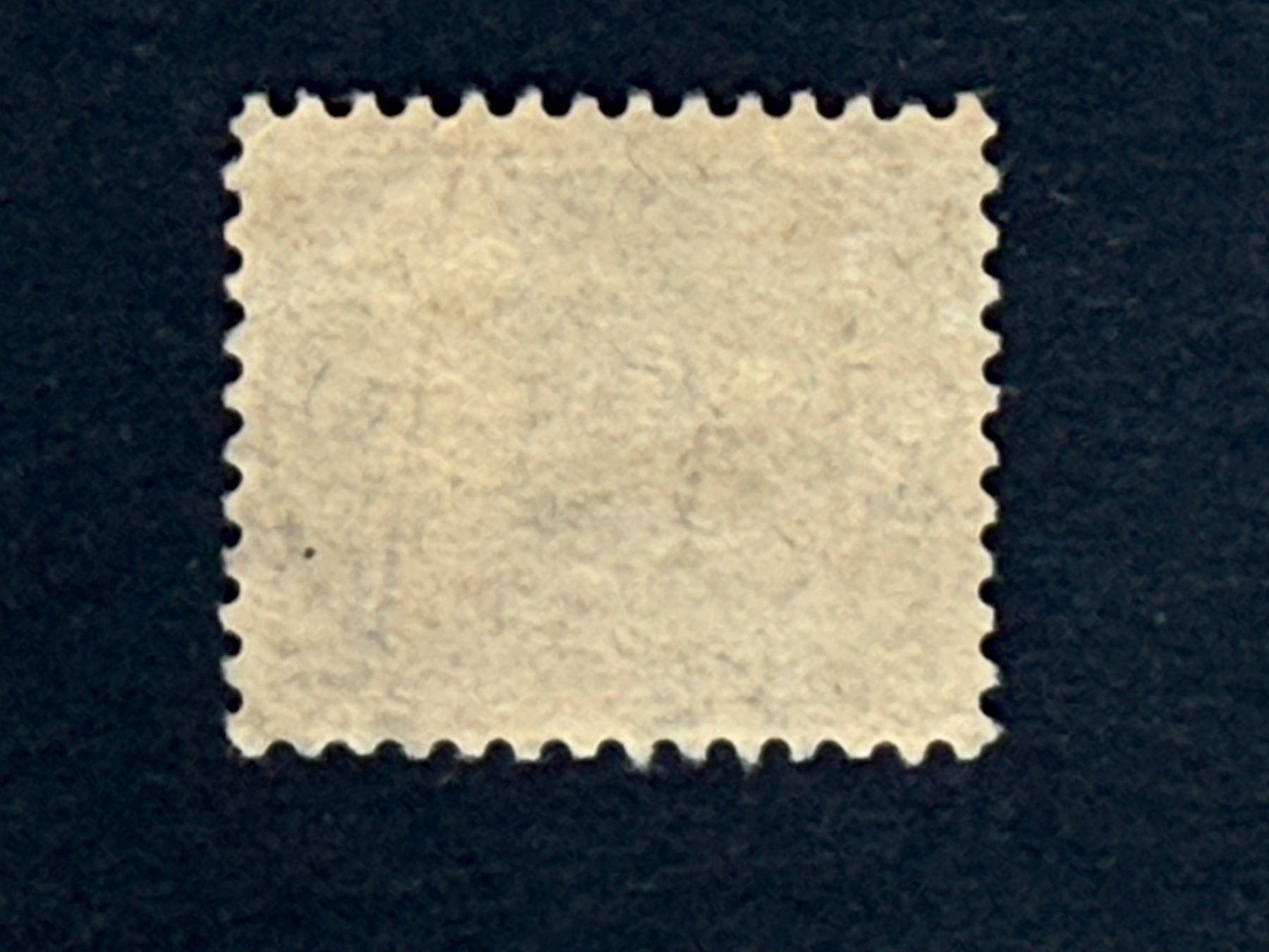 Tous les timbres: 150B, Zürich, Verschiebung des Überdrucks – D'occasion à Aarau par hilde47 2