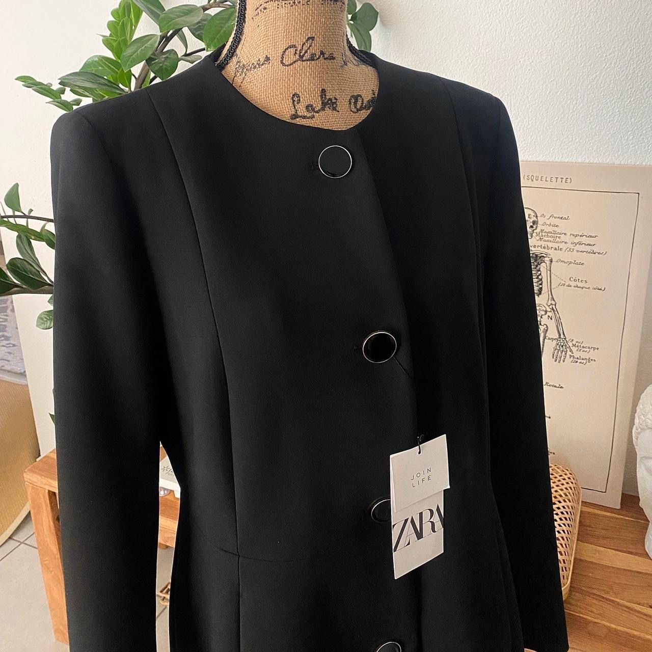 Zara Cappotti: Zara coat jacket XL – Nuovo e nell'imballaggio originale da Safenwil venduto da rgs_tg62 1