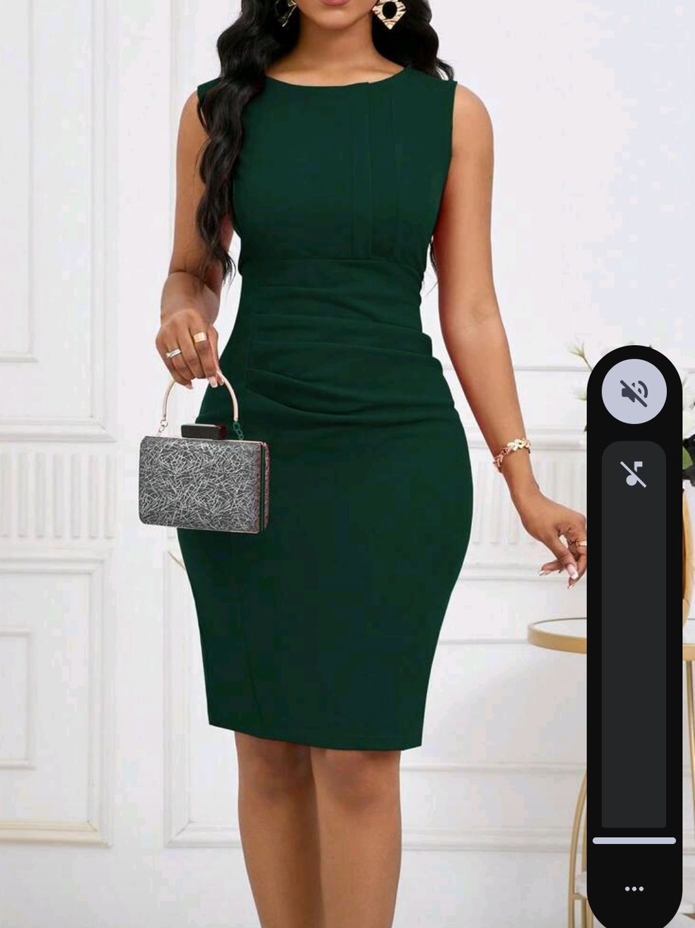 Vestiti: robe shein verte – Nuovo (secondo la descrizione) da Immensee venduto da Joya974
