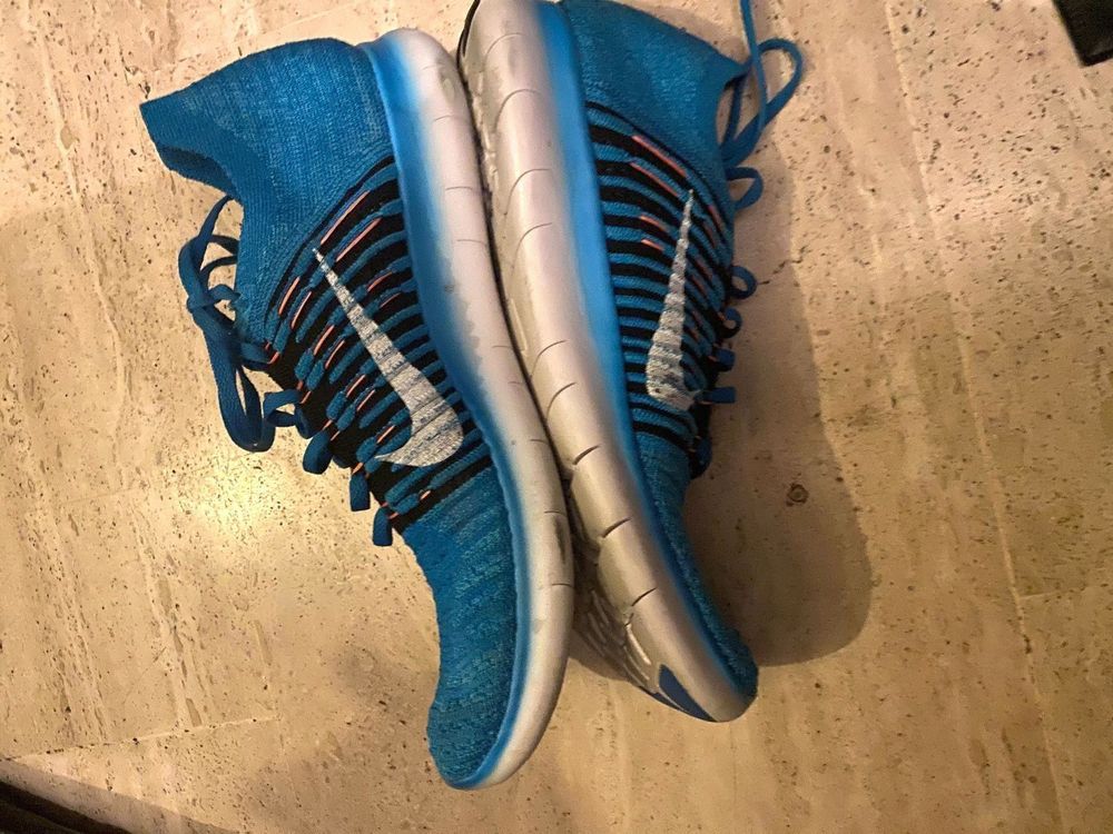Nike Run natural Free Flexible Kaufen auf Ricardo