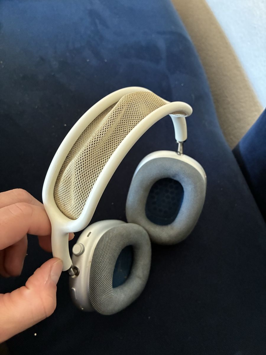 Apple Cuffie: Defect Air Pods Max 2020 – Difettoso da Liebefeld venduto da rafael555 2