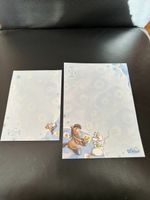 Diddl Briefpapier Set, Nr. 118+119+120+121, mit Couvert