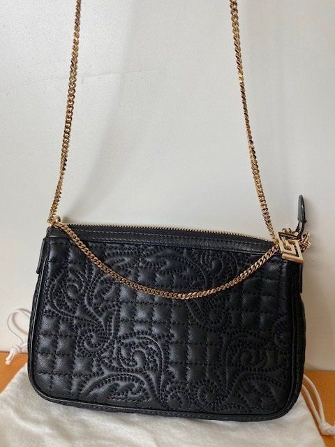 Versace Borse da donna: Versace Damentasche – Usato da Cham venduto da Monaco2013 8