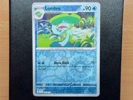 Lombre Reverse (036/159) - AVENTURES ENSEMBLE - JTG FR