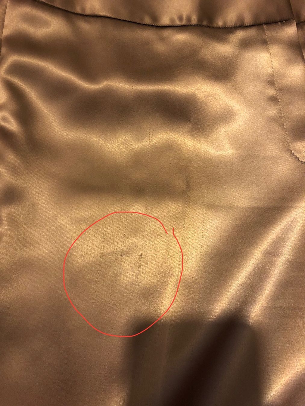 Pantaloni: Pantalon de soirée 40 – Usato da Athenaz (Avusy) venduto da cyrano476 5