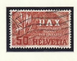 Waffenstillstand 1945