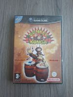Donkey Konga - Gamecube *NEU/SEALED*