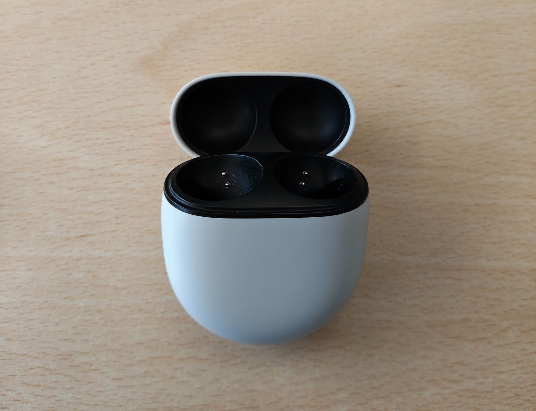 Google Casques audio: Google Pixel Buds Pro Weiss – D'occasion à Oftringen par RetroMister 3