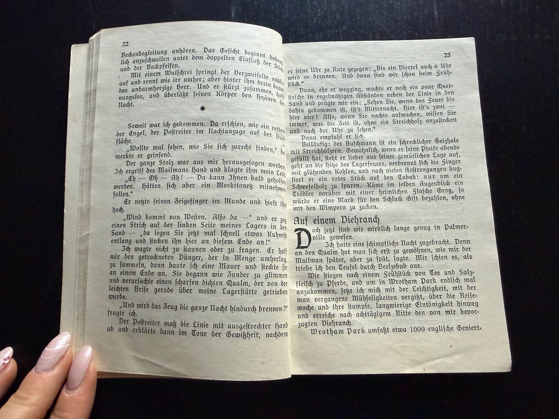 Bücher: Im Australischen Busch – Gebraucht aus Erstfeld von Mario_boe0 4
