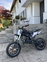 Pocket Bike