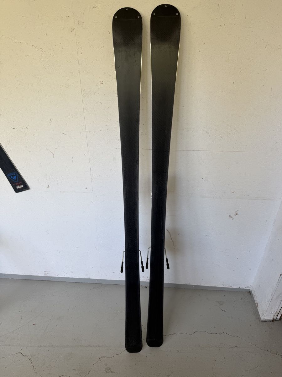 Dynastar Sci: Dynastar Exclusive Sensation 153 cm mit Bindung – Usato da Gurmels venduto da SwissShop21 4
