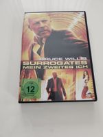 Bruce Willis - Surrogates - Mein zweites Ich (DVD Thriller)