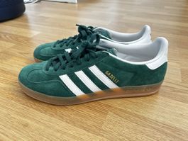 Adidas Gazelle Grün