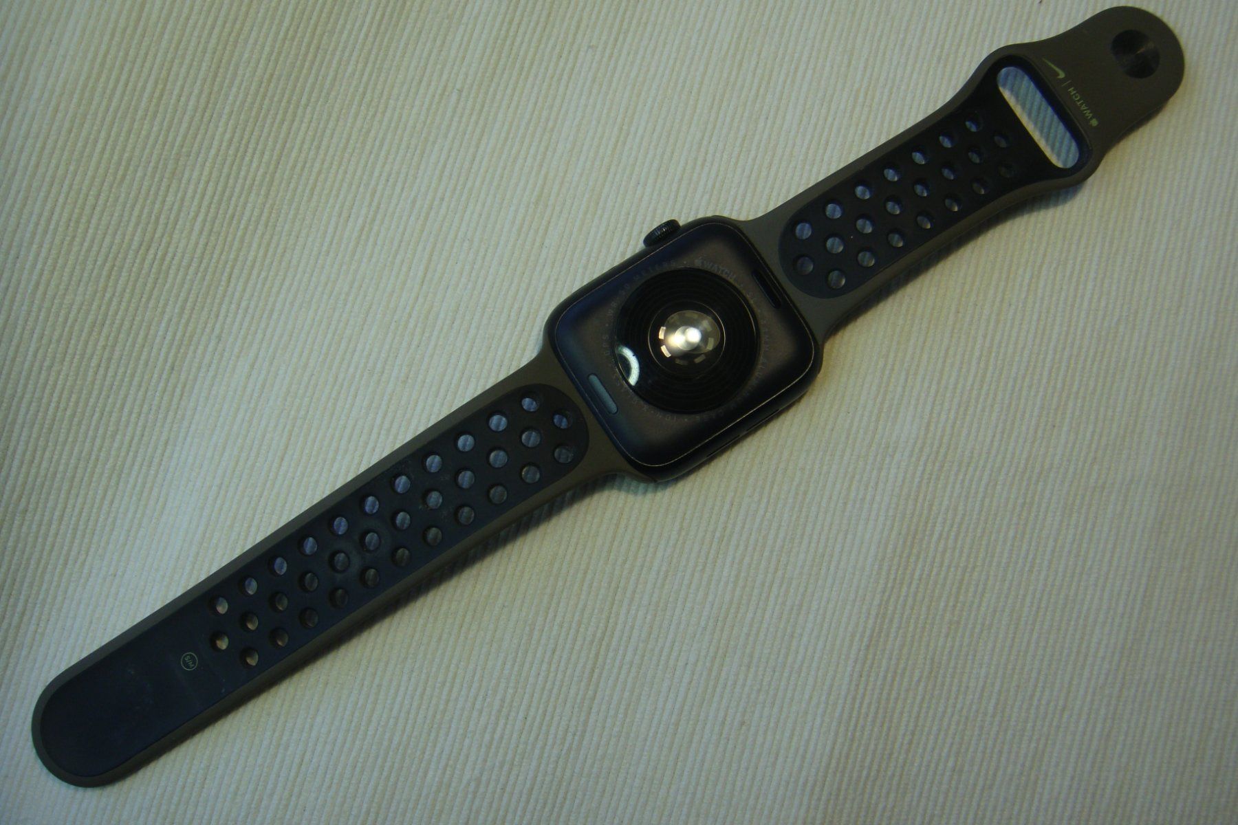 Apple Smartwatch: Apple Watch SE – Gebraucht aus Emmenbrücke von kuhn4951 3