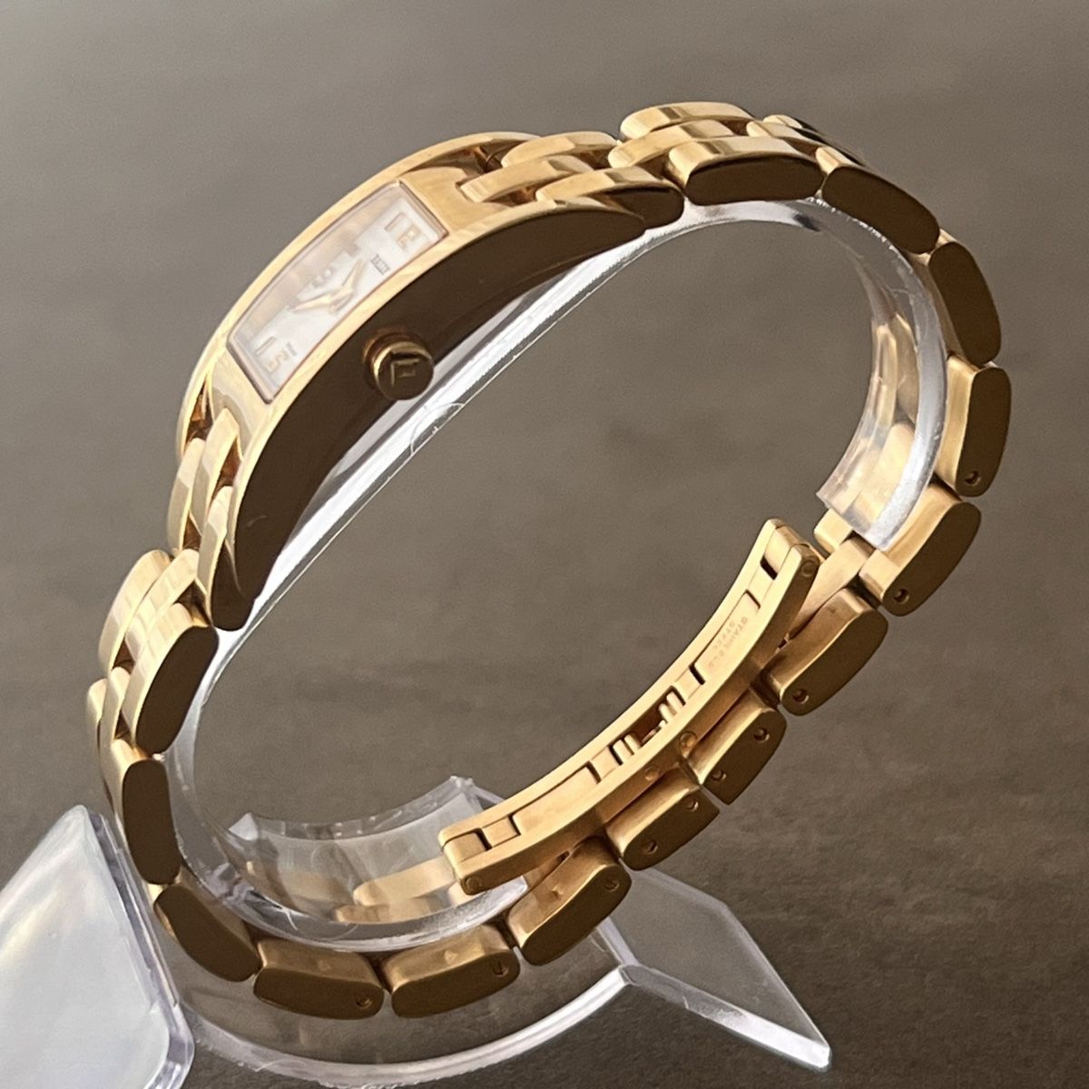 Orologi: Bally Swiss Made Damenuhr – Usato da Villmergen venduto da Swiss2011 6