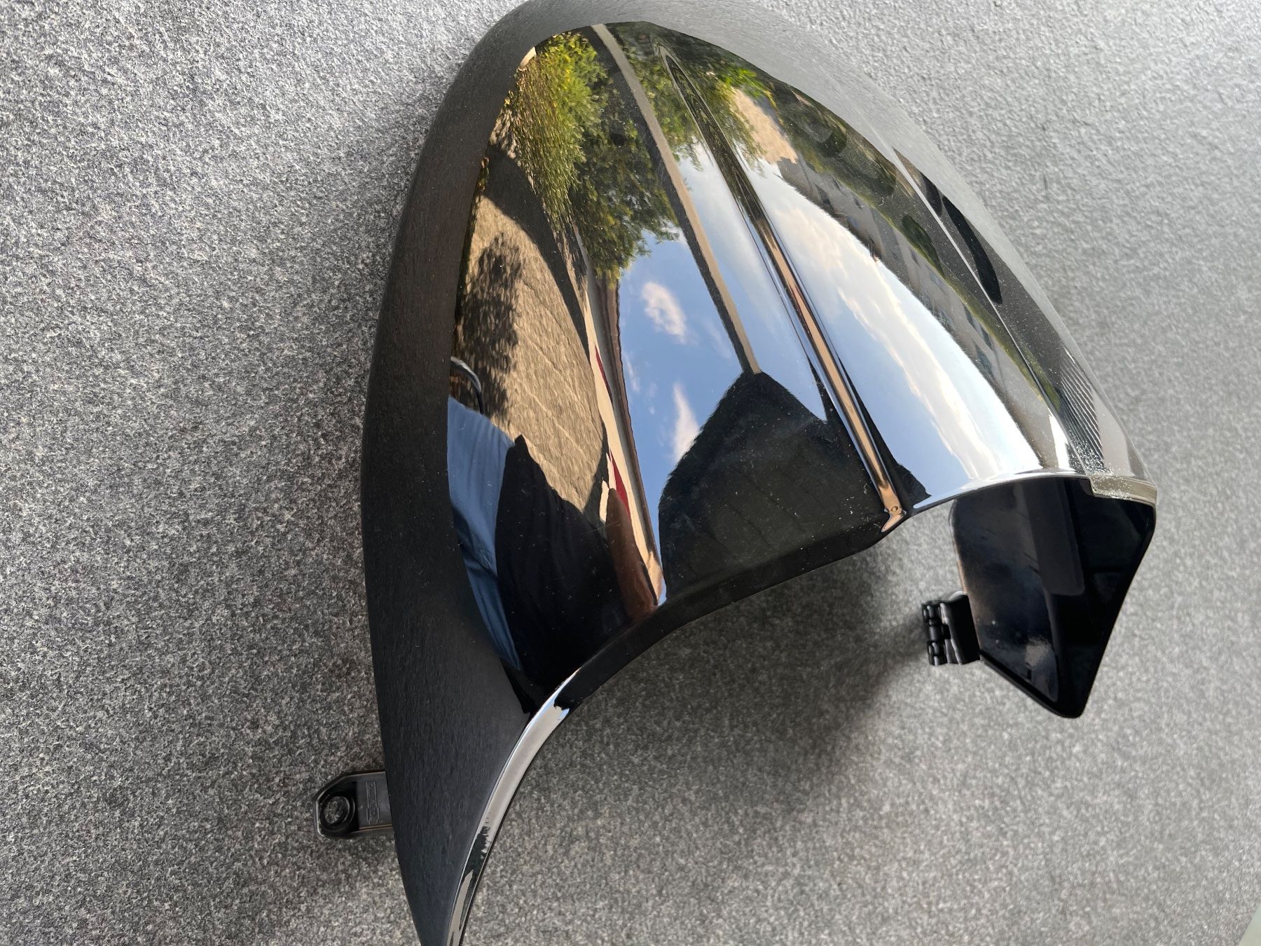 Ducati Strada: Ducati Scrambler – Usato da Aarau rohr venduto da elmarZ 4
