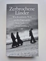 Zerbrochene Länder    Scott Anderson