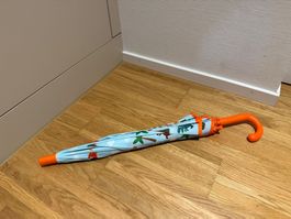 Djeco Kinderregenschirm Dino 55x68cm