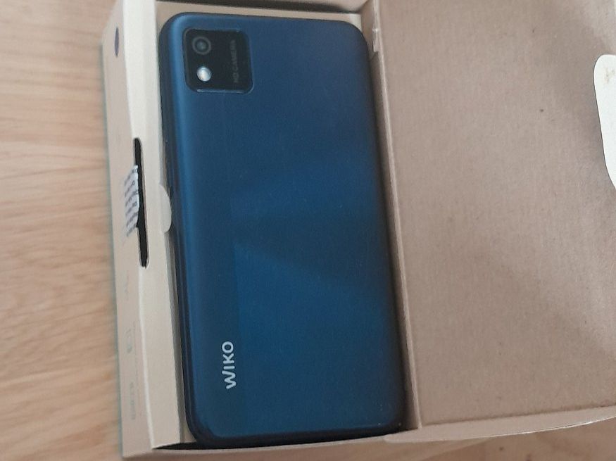 Wiko Telefoni cellulari / Smartphones: Handy – Nuovo (secondo la descrizione) da Wetzikon ZH venduto da jos_9lpx 1