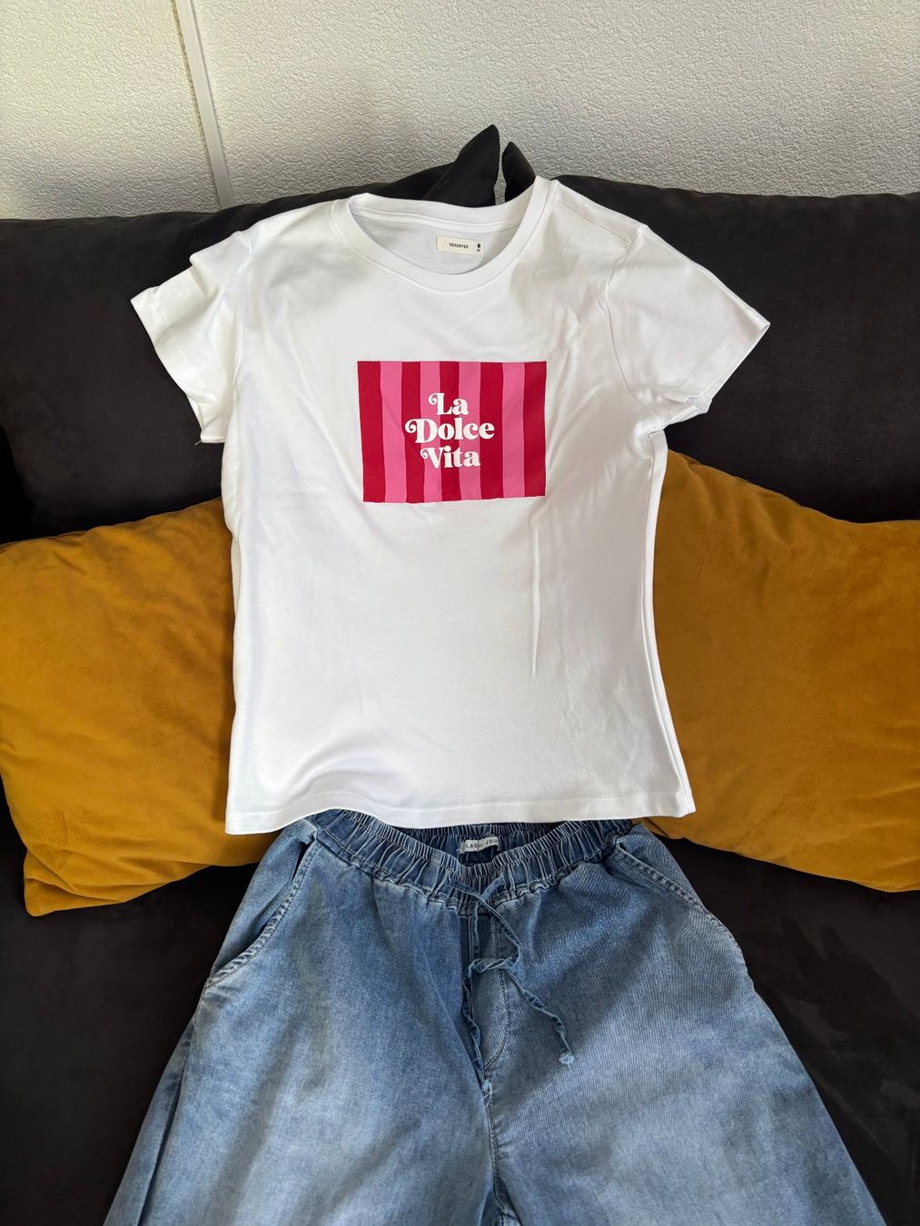 T-shirt: RESERVED T-Shirt neu – Nuovo (secondo la descrizione) da Merishausen venduto da yourdream 1