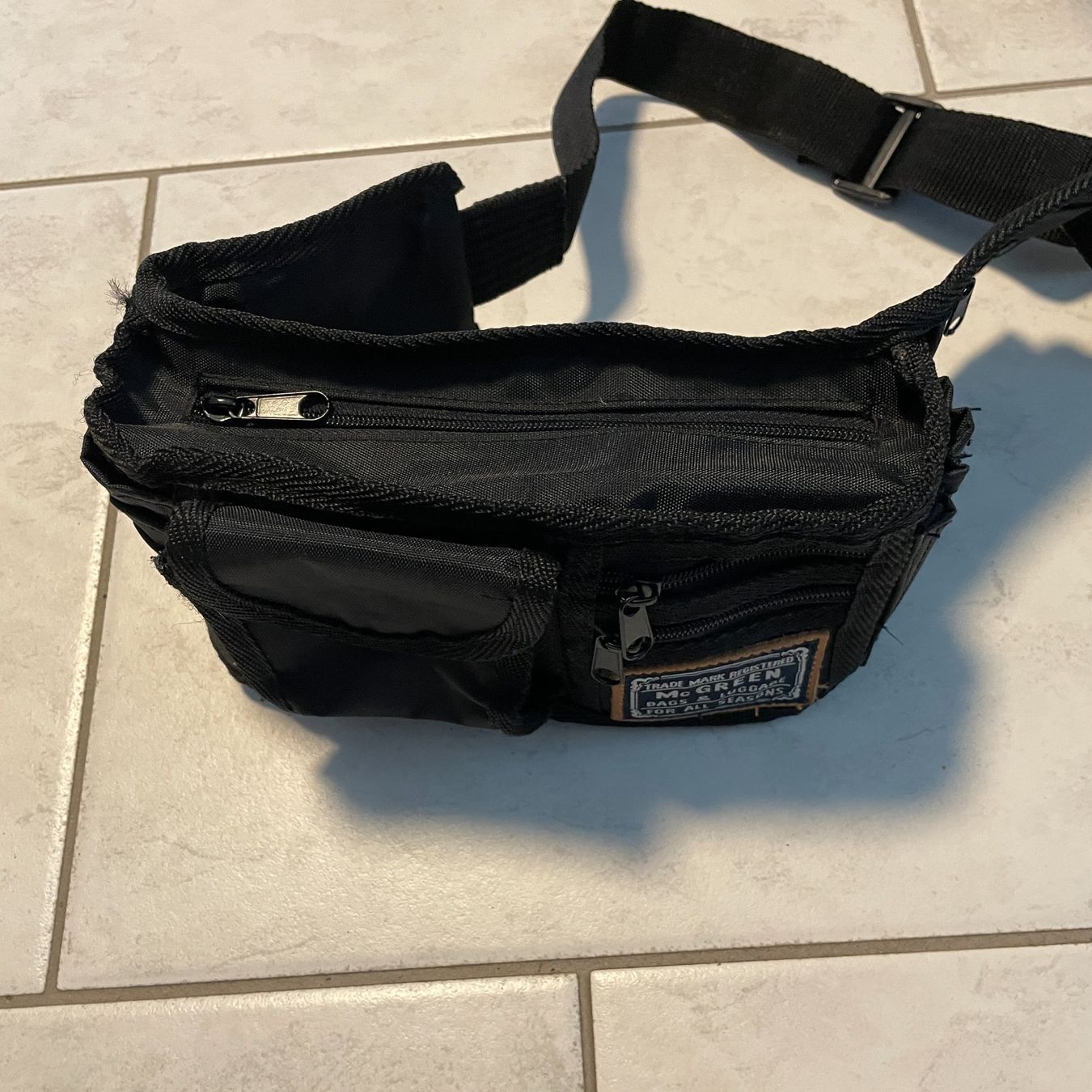 Sacs: Bauchtasche – D'occasion à Biberist par Maxime543 5