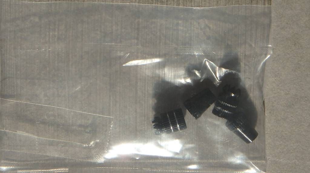 Telecomando: Sticks M4 schwarz – Nuovo (secondo la descrizione) da Udligenswil venduto da Thisu77