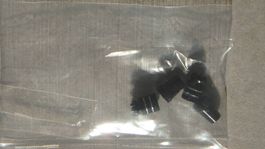 Sticks M4 schwarz