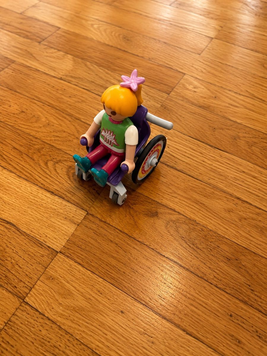 Playmobil Spielzeuge: Playmobil – Gebraucht aus Ballwil von Capri9 7