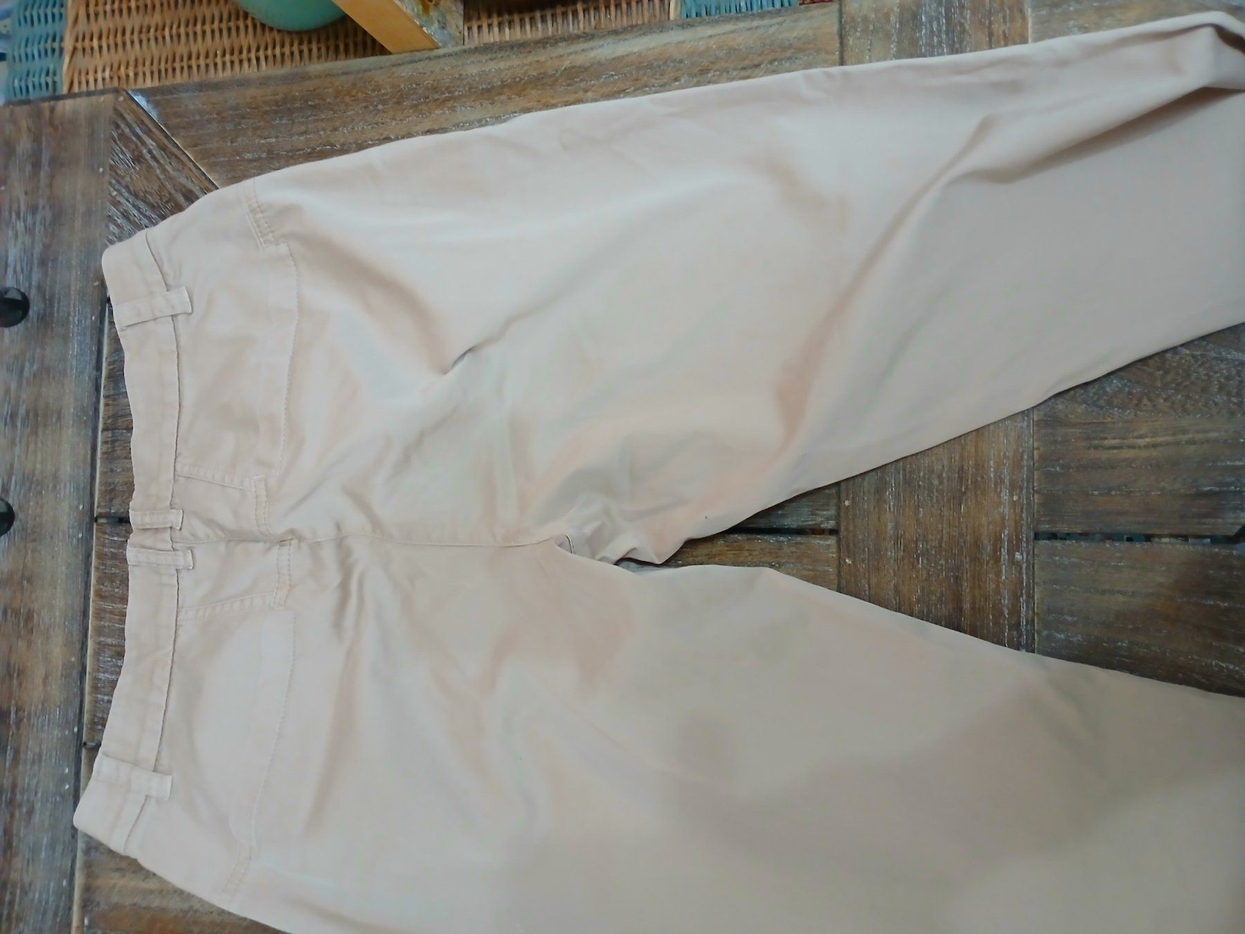 Marc Cain Pantaloni: Hose Marc Cain, Gr. ca. M – Usato da Luzern venduto da Tavolna 3