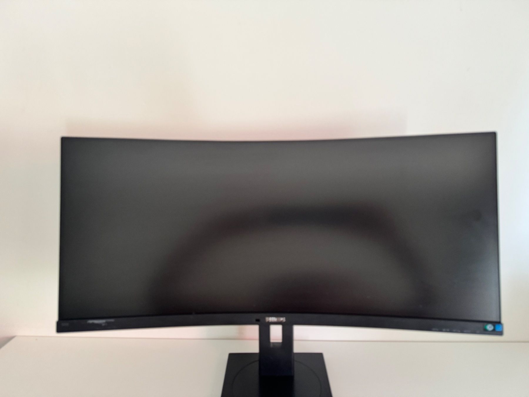 Philips Monitore: Philips Moniteur 345B1C/00 / 3440 x 1440 Pixel, 34" – Gebraucht aus Zürich von MTDZ 7