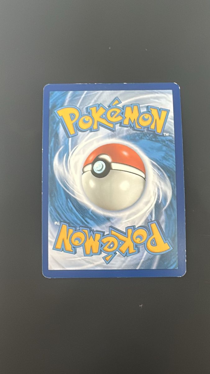Pokémon Cartes à collectionner: Chi-Yu EX 259/193 EN gratisversand – D'occasion à Gutenswil par cm123 1