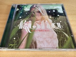 Kisha – Stoffwächsu