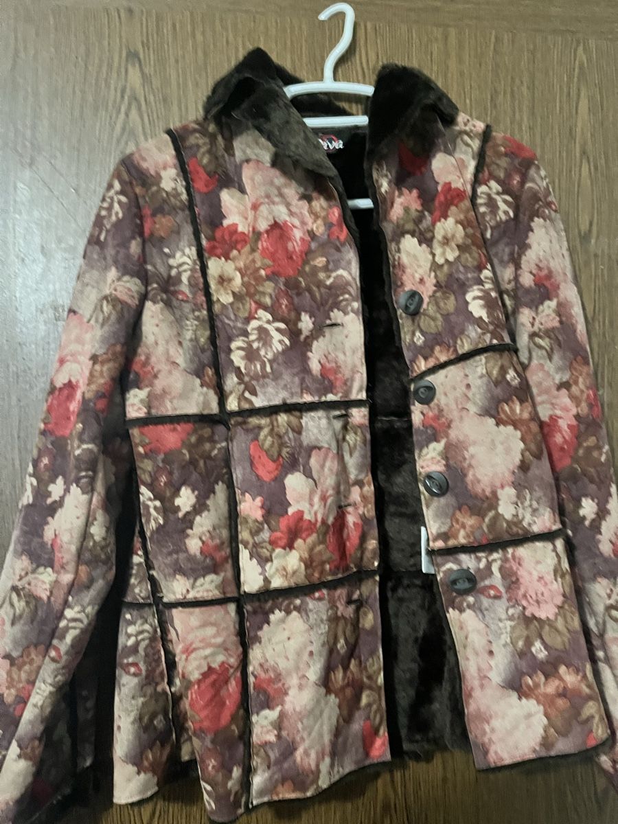 Jacken: Veste femme vintage – Gebraucht aus Biel/Bienne von glaewynnshop 2