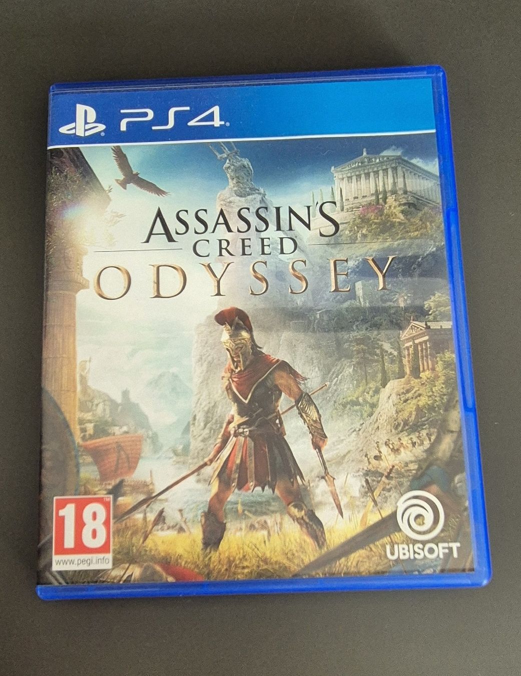 Sony Konsolen: Sony PlayStation 5 Konsole mit 2 Controller inkl. 7 Games – Gebraucht aus Rudolfstetten von gunibuje 5