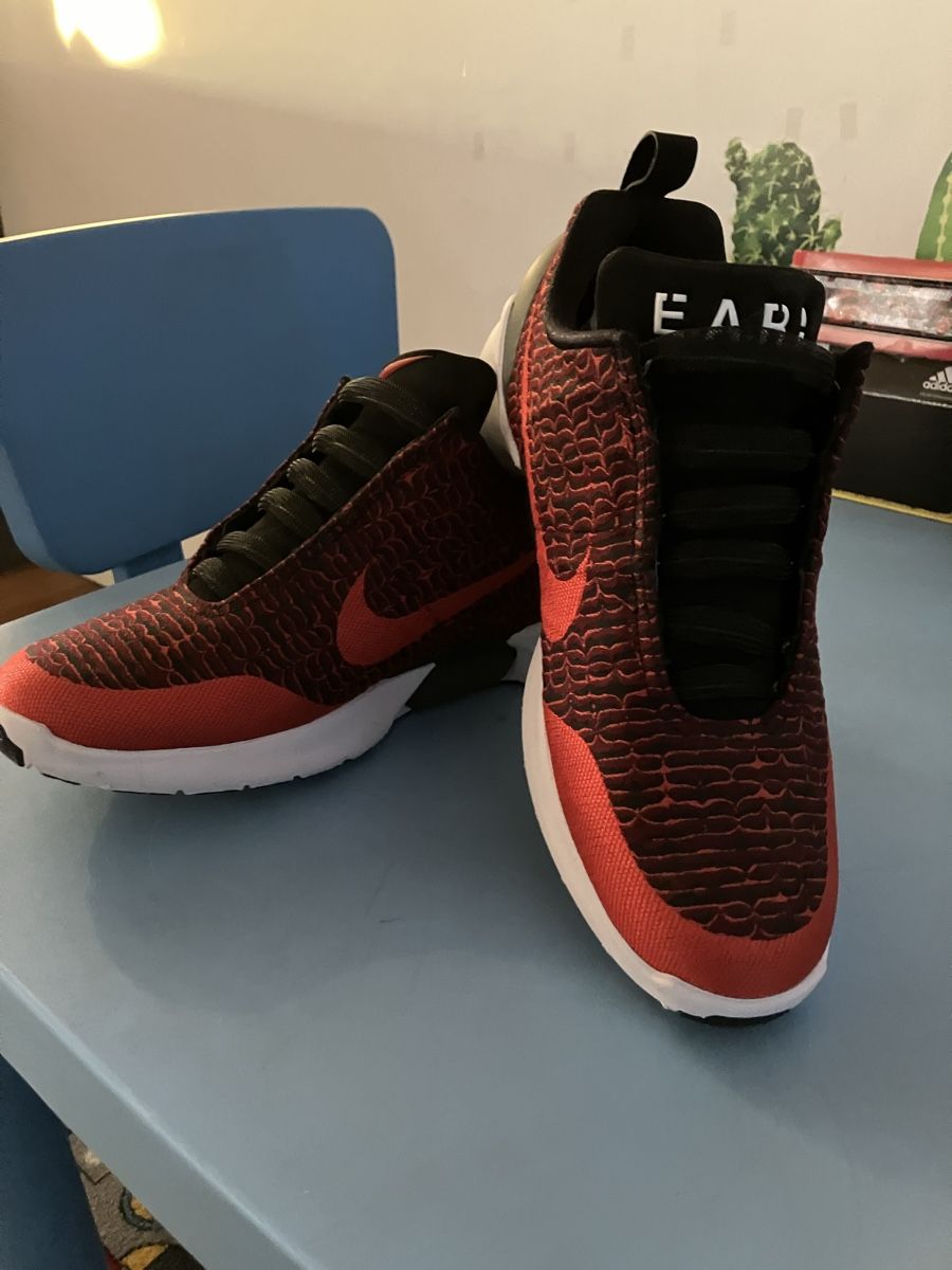 Nike Chaussures hommes: Nike Hyper Addapt – Neuf (Voir description) à Autigny par Cretausaz 3