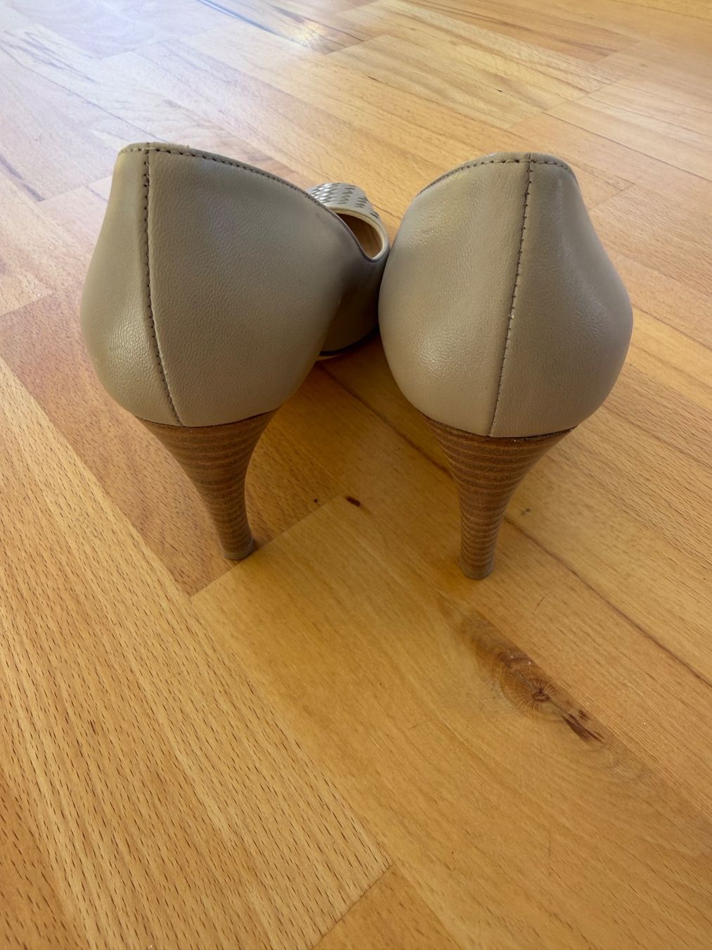 Bottega Veneta Scarpe da donna: Bottega Veneta Pumps 36 – Usato da Lachen SZ venduto da Mavi8808 1